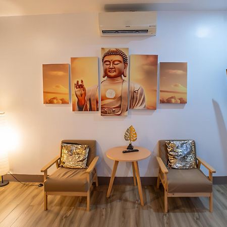 Bali Villas Panglao Bohol Εξωτερικό φωτογραφία