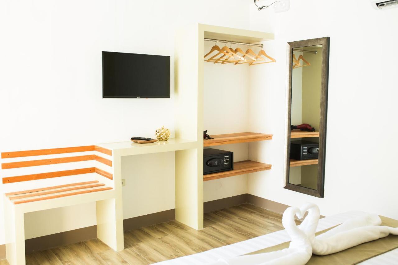 Bali Villas Panglao Bohol Εξωτερικό φωτογραφία