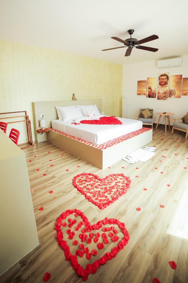 Bali Villas Panglao Bohol Εξωτερικό φωτογραφία