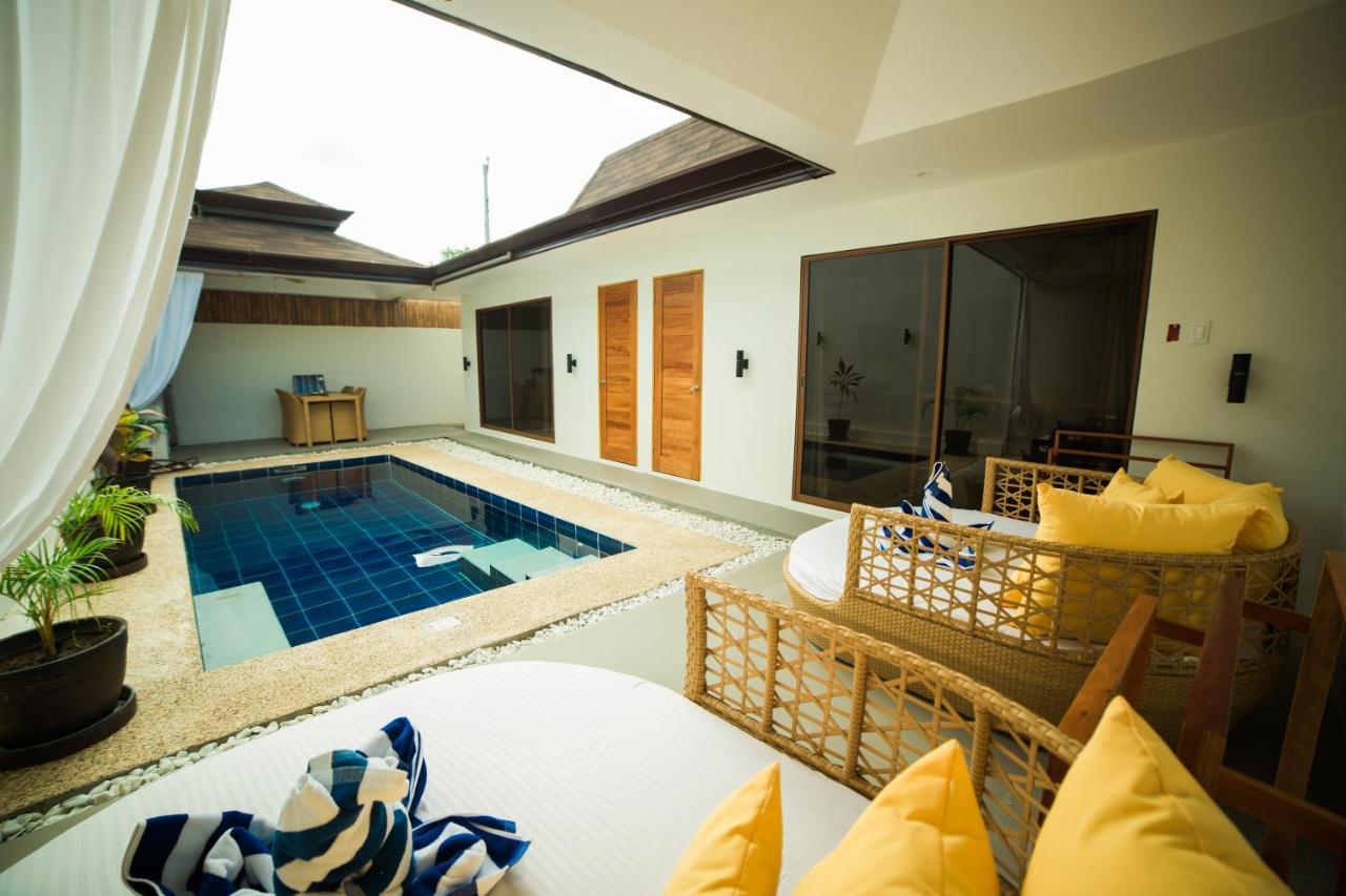 Bali Villas Panglao Bohol Εξωτερικό φωτογραφία