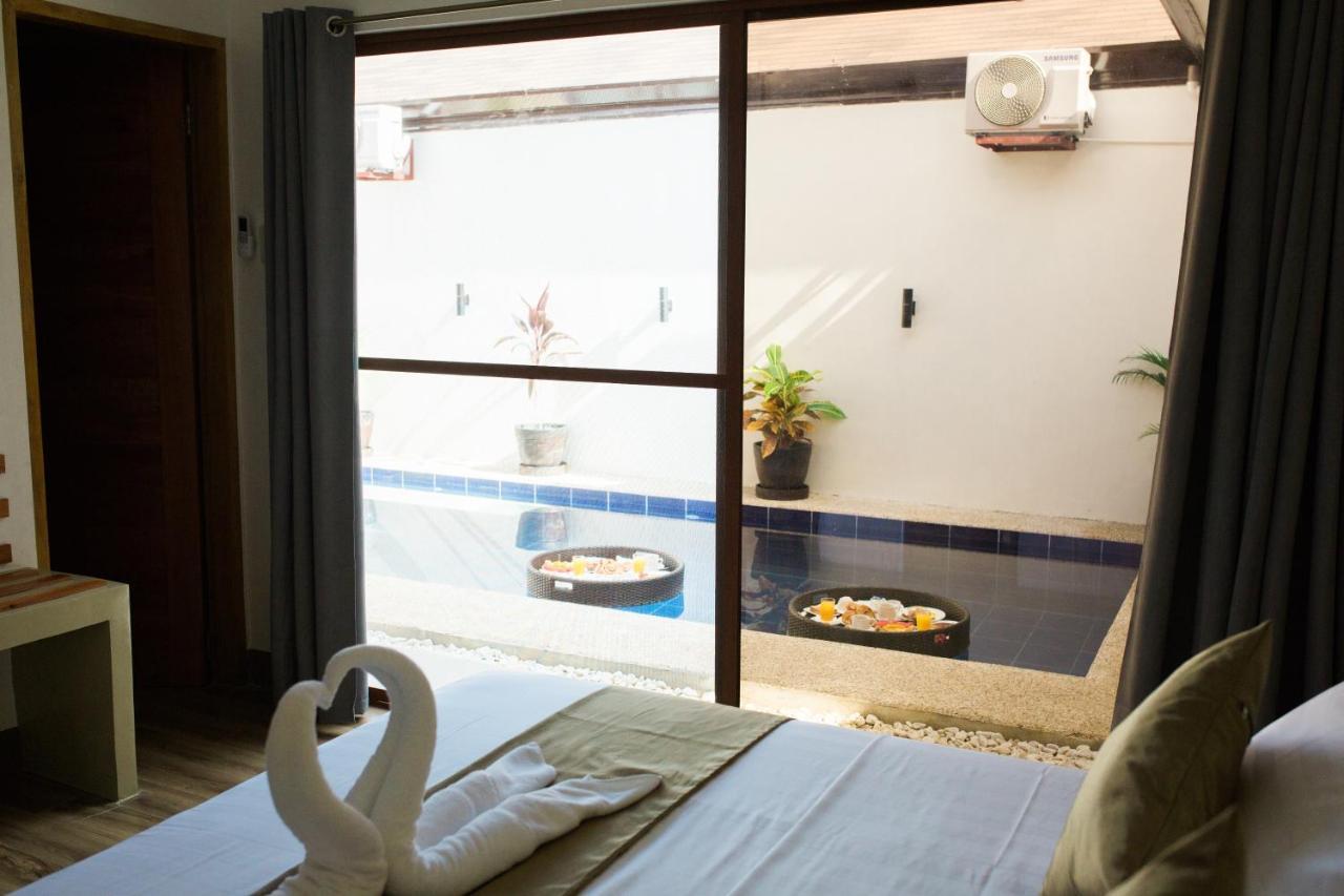 Bali Villas Panglao Bohol Εξωτερικό φωτογραφία