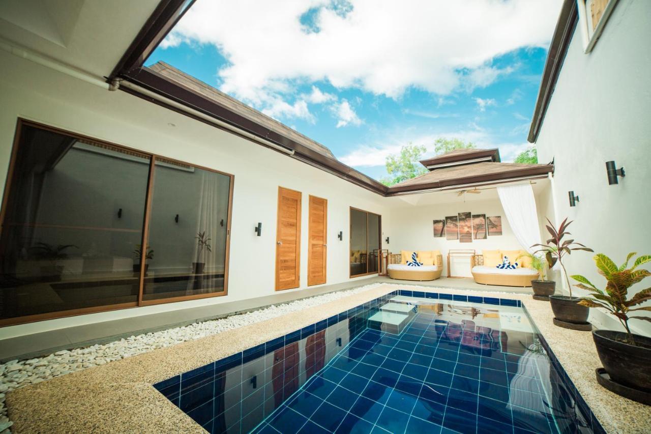 Bali Villas Panglao Bohol Εξωτερικό φωτογραφία
