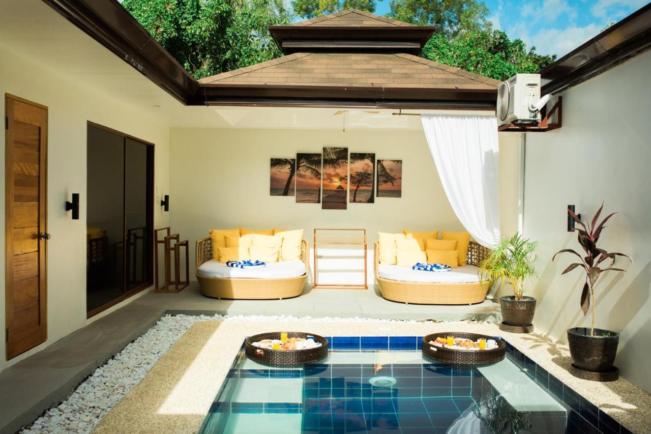 Bali Villas Panglao Bohol Εξωτερικό φωτογραφία