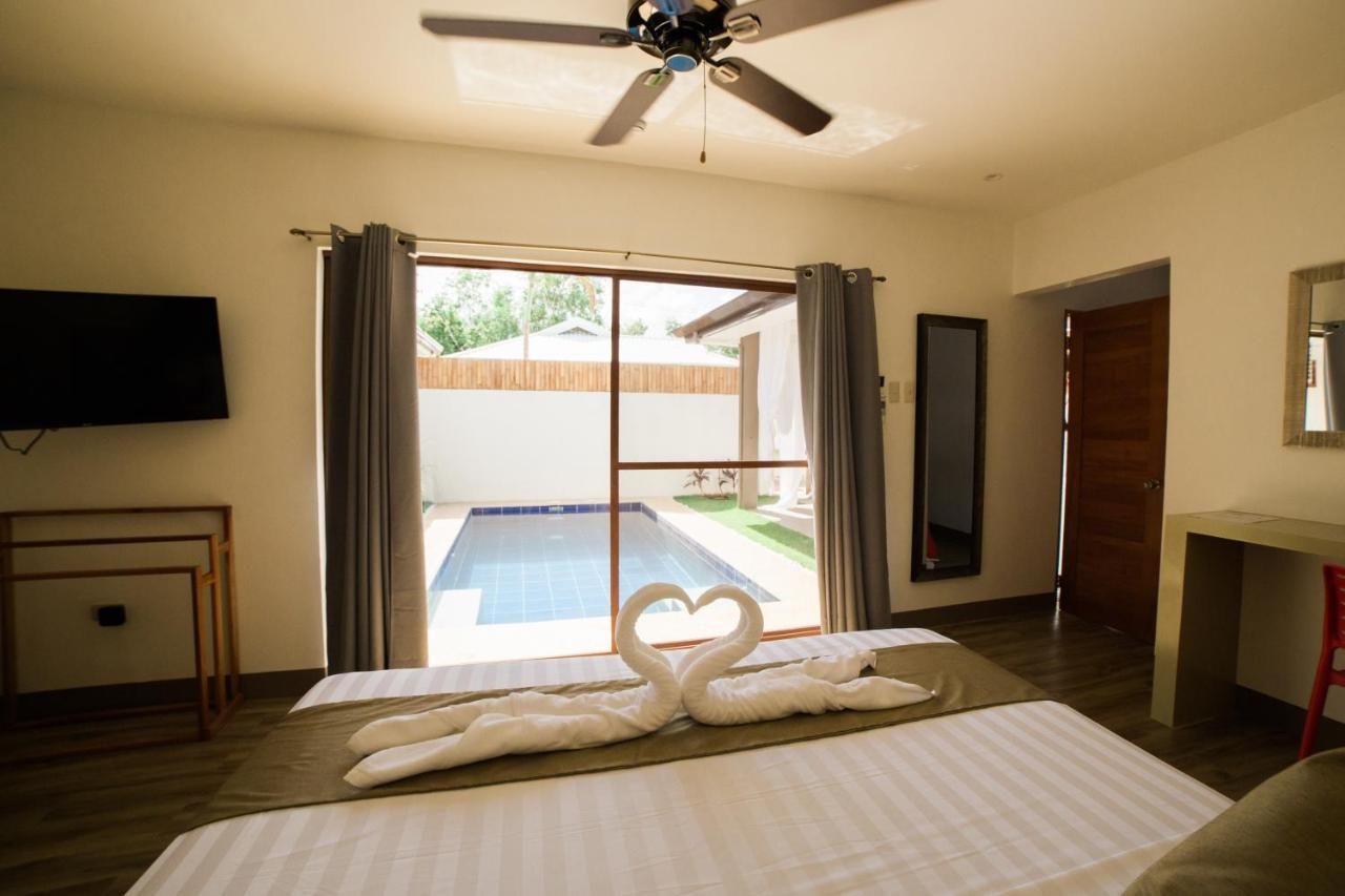 Bali Villas Panglao Bohol Εξωτερικό φωτογραφία