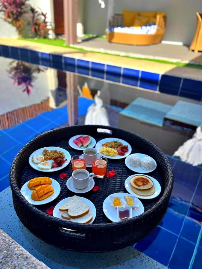 Bali Villas Panglao Bohol Εξωτερικό φωτογραφία