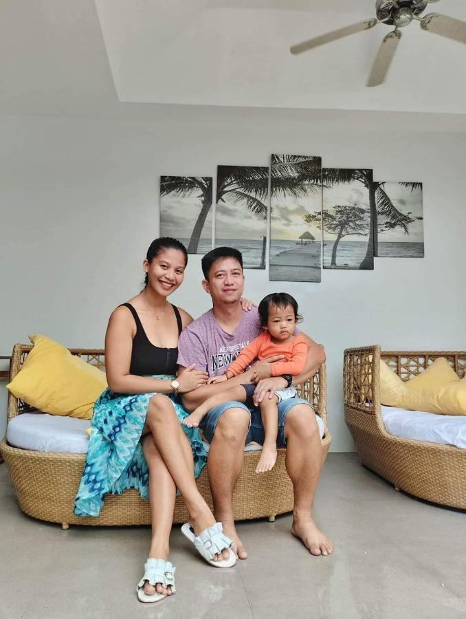 Bali Villas Panglao Bohol Εξωτερικό φωτογραφία
