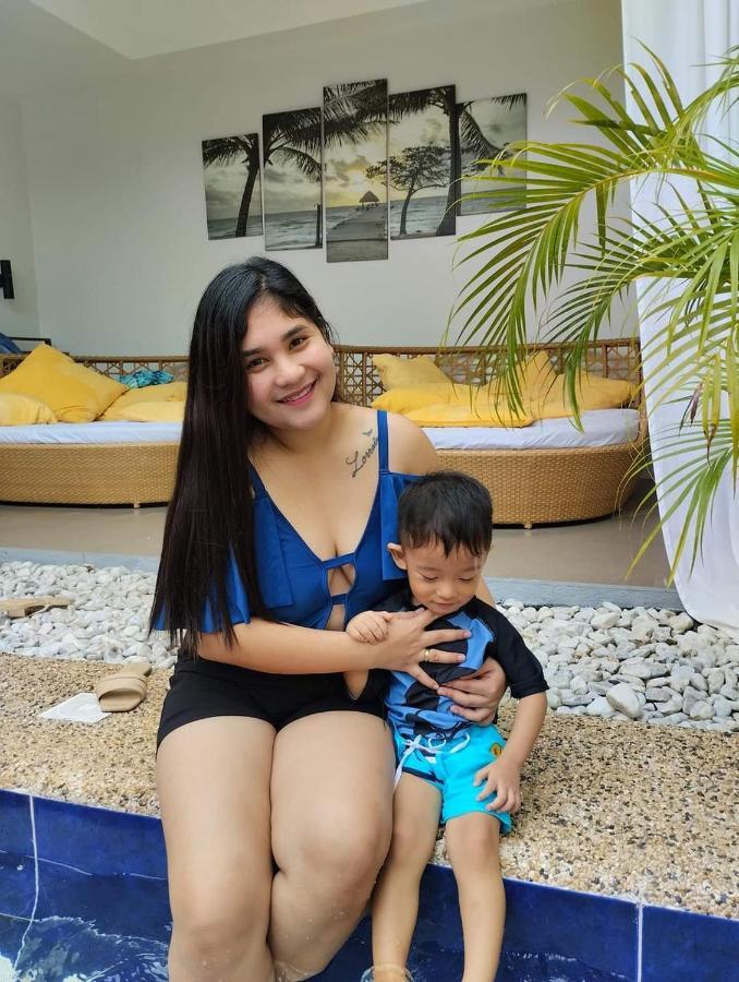 Bali Villas Panglao Bohol Εξωτερικό φωτογραφία