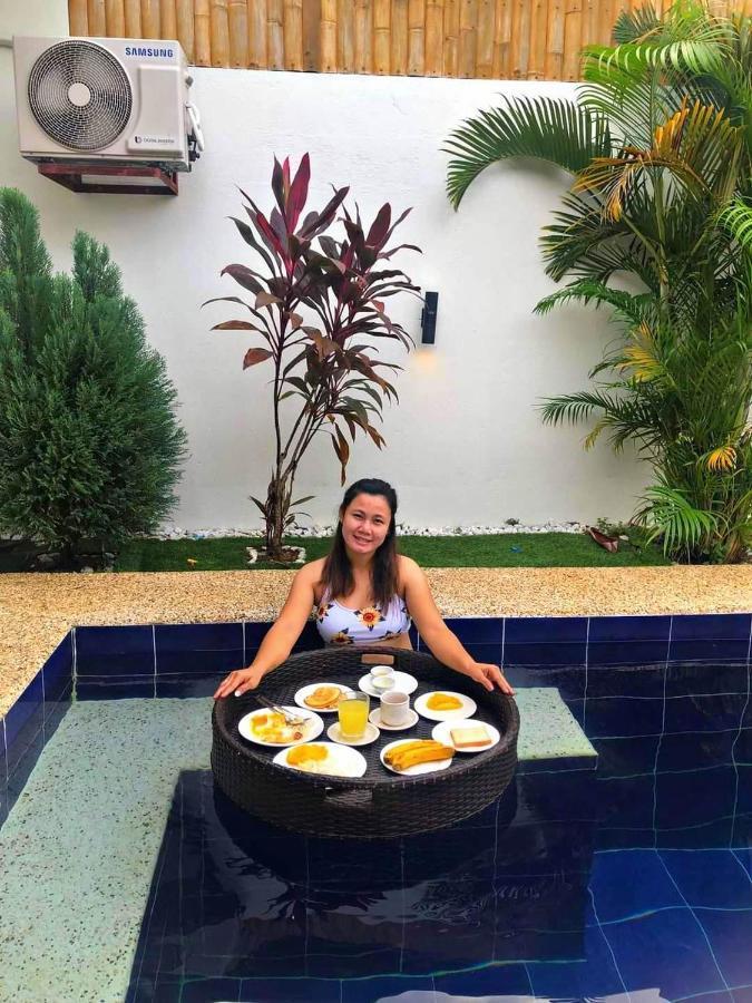 Bali Villas Panglao Bohol Εξωτερικό φωτογραφία