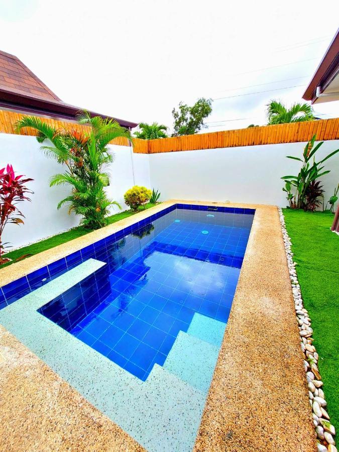 Bali Villas Panglao Bohol Εξωτερικό φωτογραφία