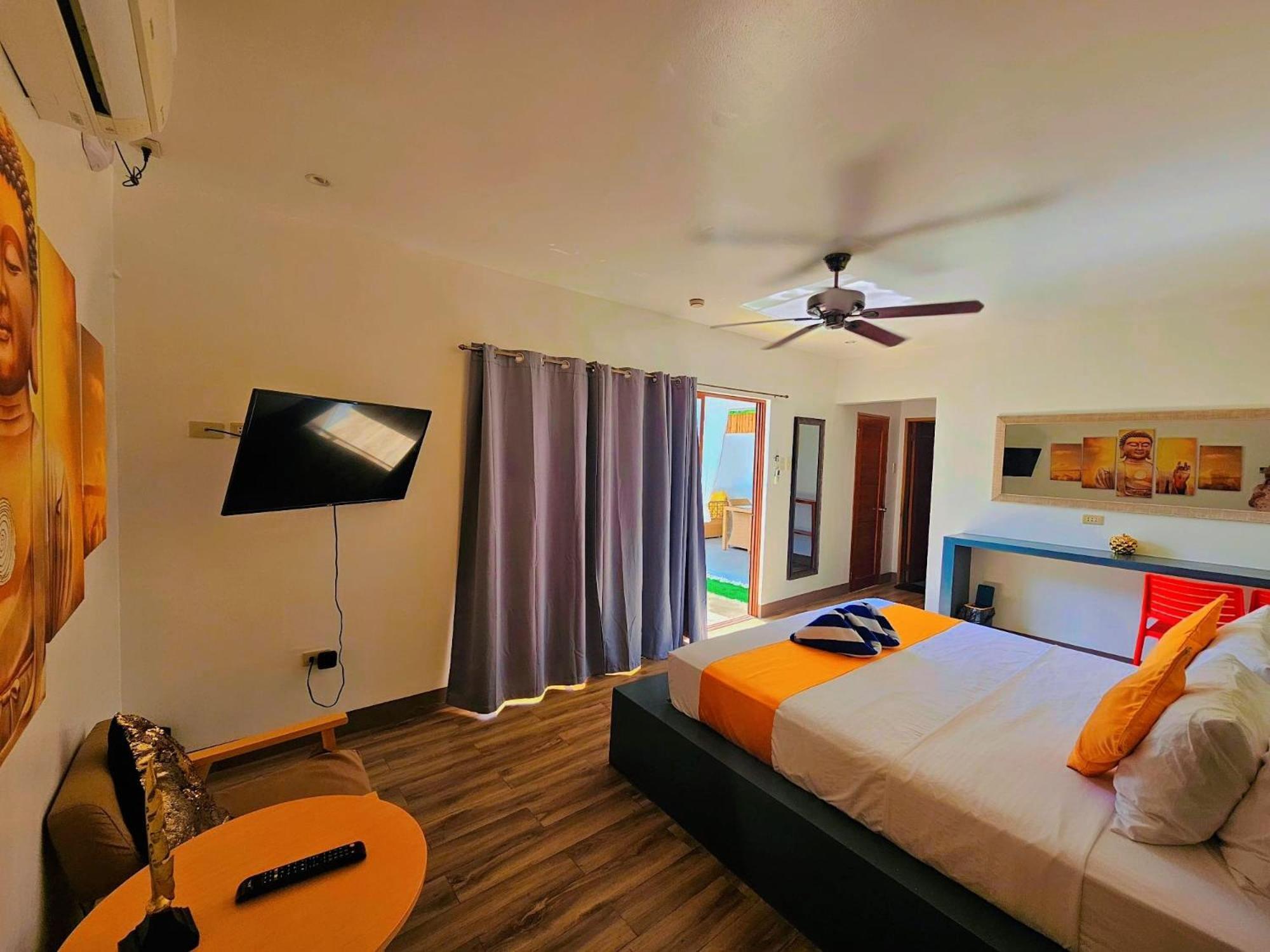 Bali Villas Panglao Bohol Εξωτερικό φωτογραφία