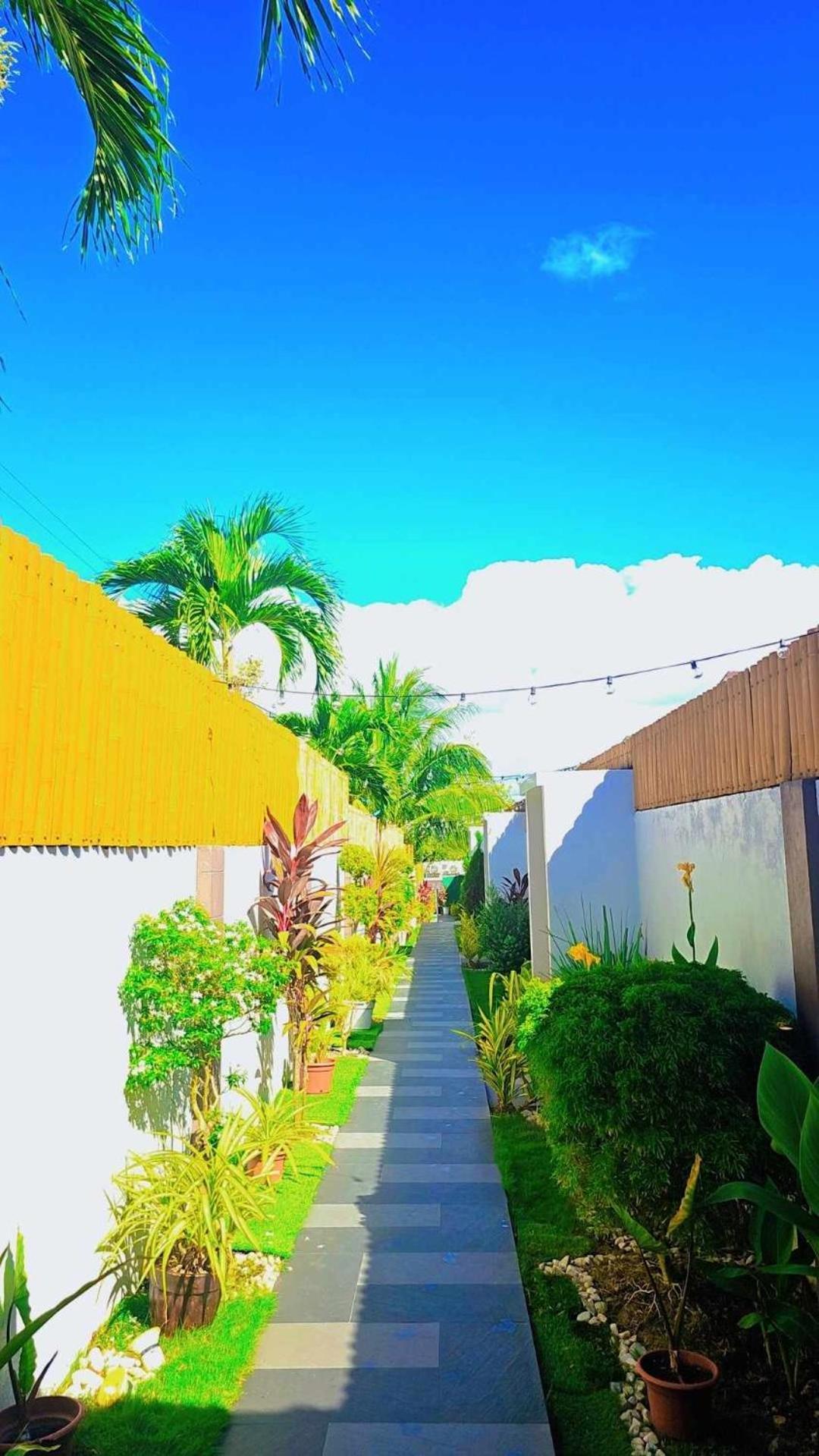 Bali Villas Panglao Bohol Εξωτερικό φωτογραφία