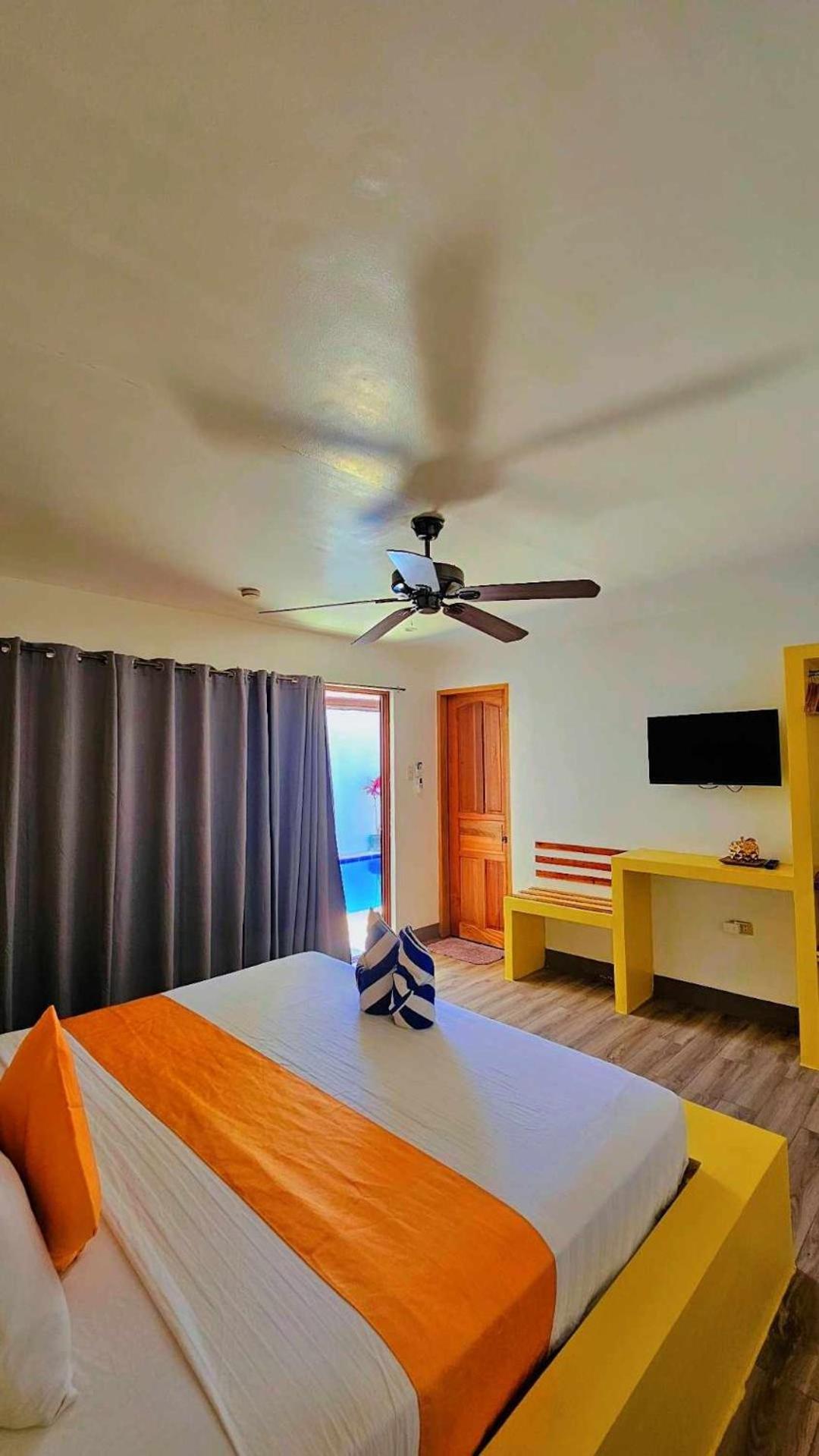 Bali Villas Panglao Bohol Εξωτερικό φωτογραφία