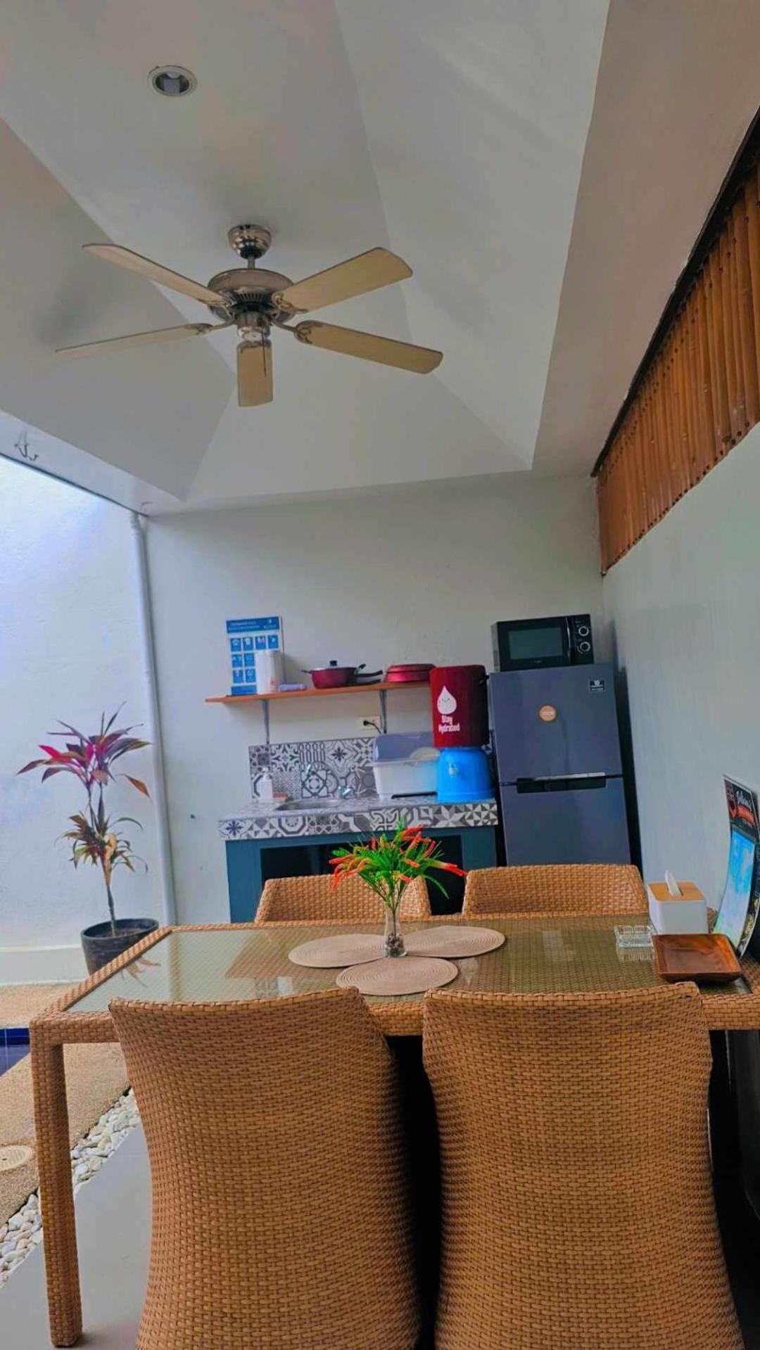 Bali Villas Panglao Bohol Εξωτερικό φωτογραφία