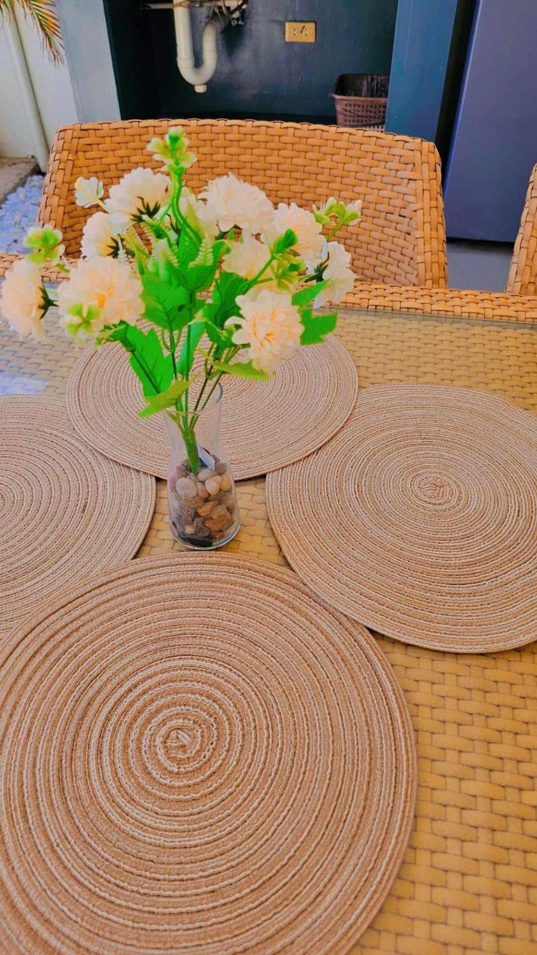 Bali Villas Panglao Bohol Εξωτερικό φωτογραφία