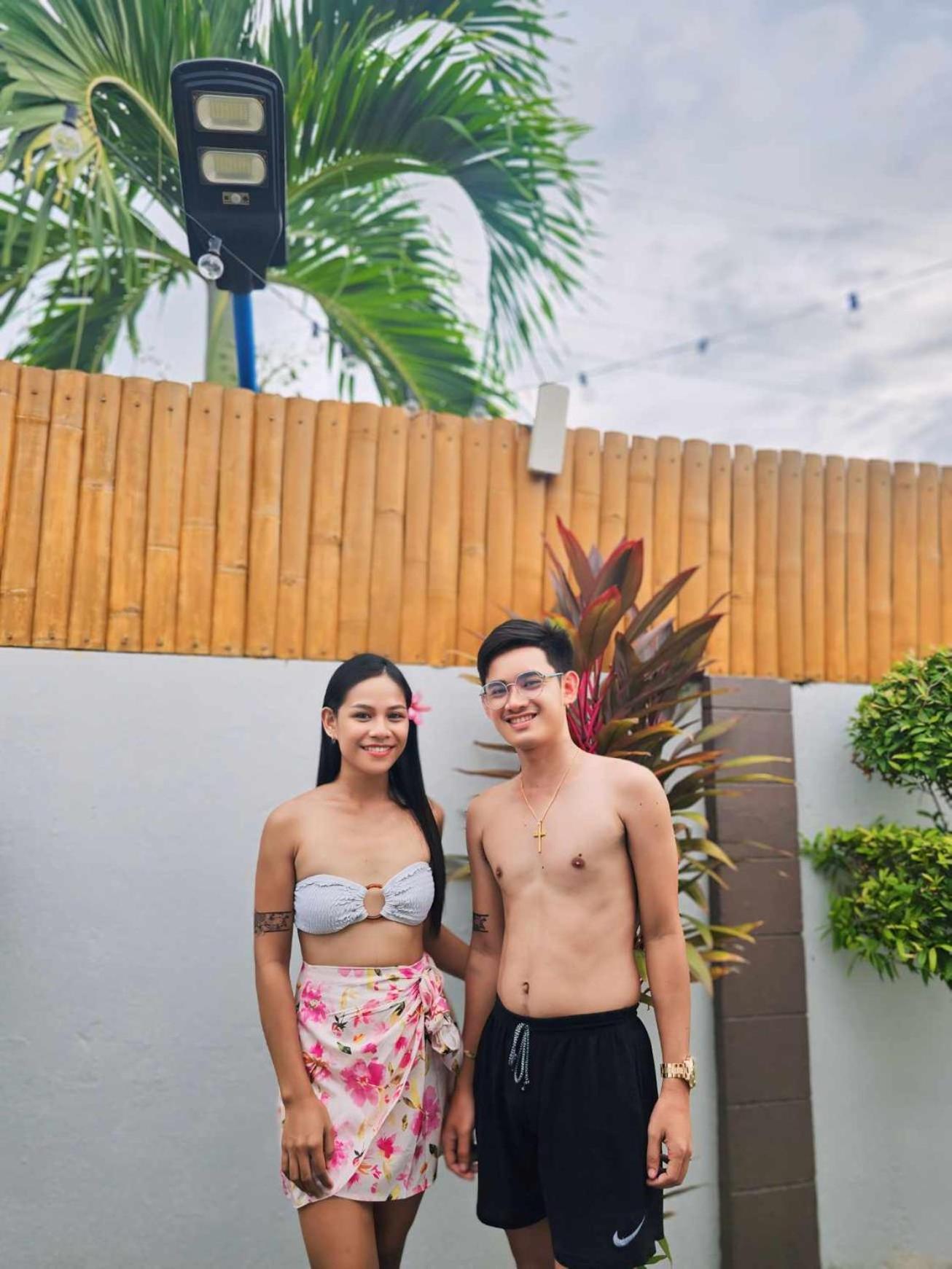 Bali Villas Panglao Bohol Εξωτερικό φωτογραφία