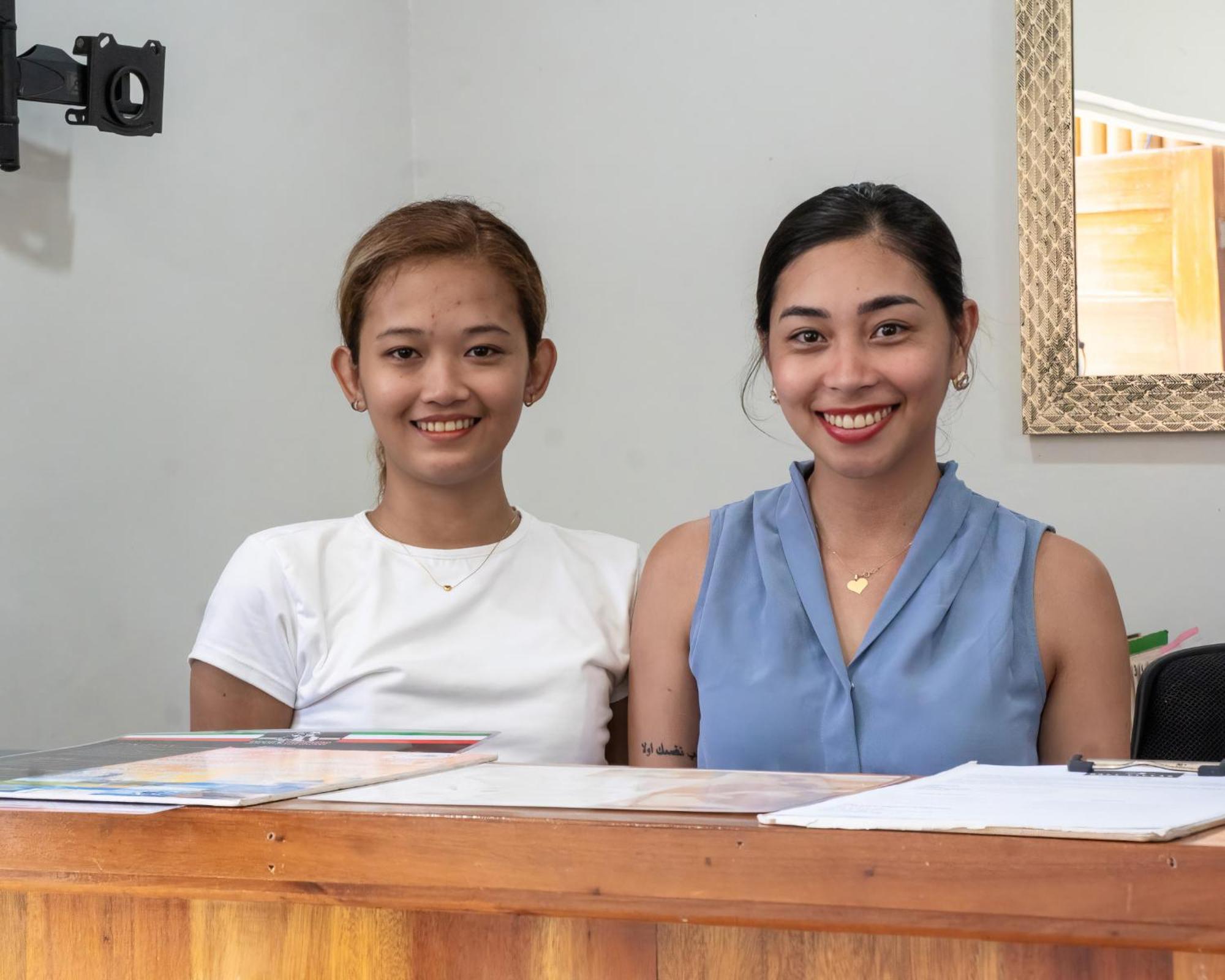 Bali Villas Panglao Bohol Εξωτερικό φωτογραφία