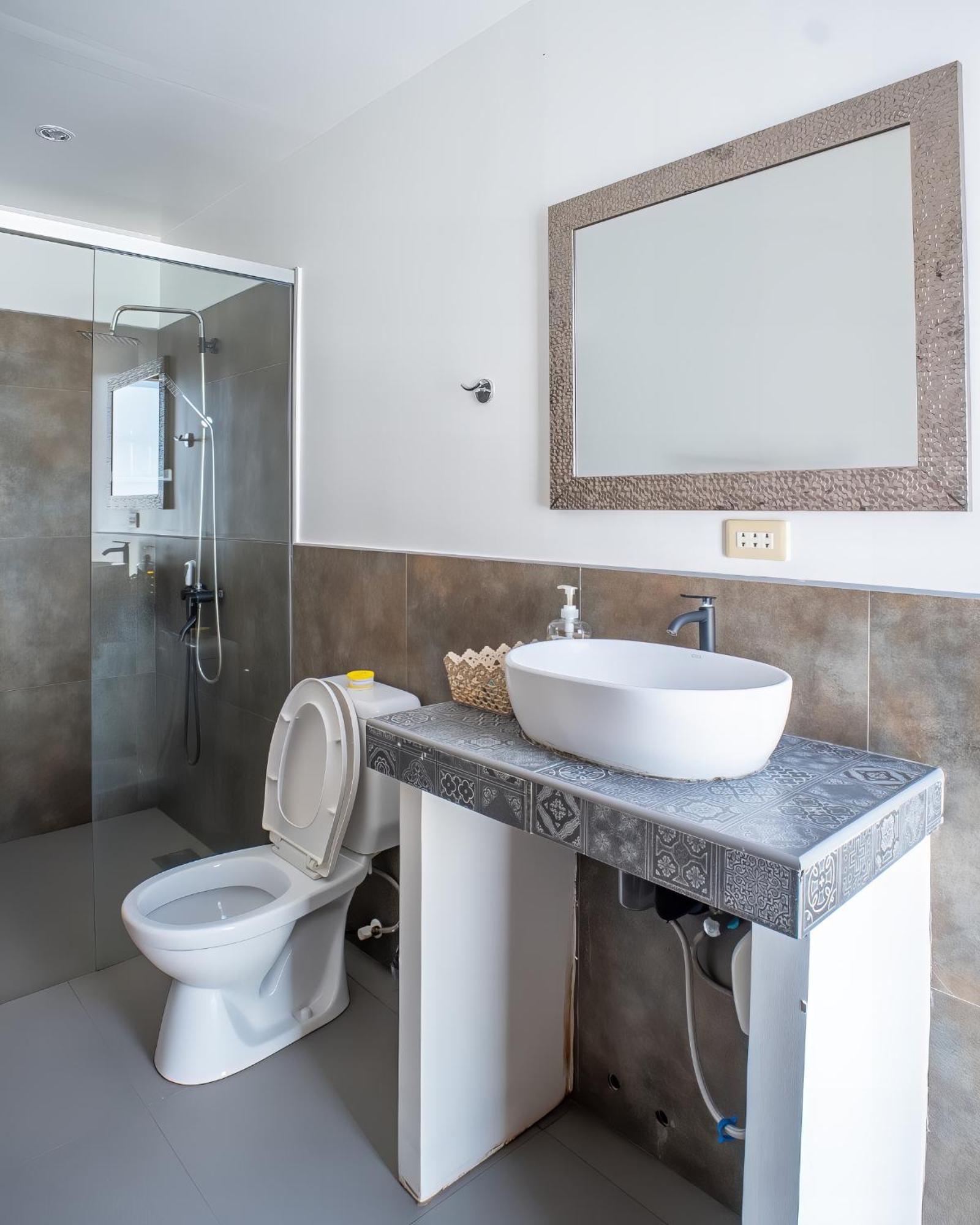 Bali Villas Panglao Bohol Εξωτερικό φωτογραφία