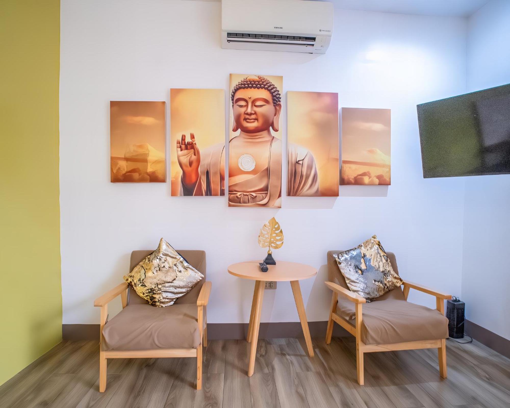 Bali Villas Panglao Bohol Εξωτερικό φωτογραφία