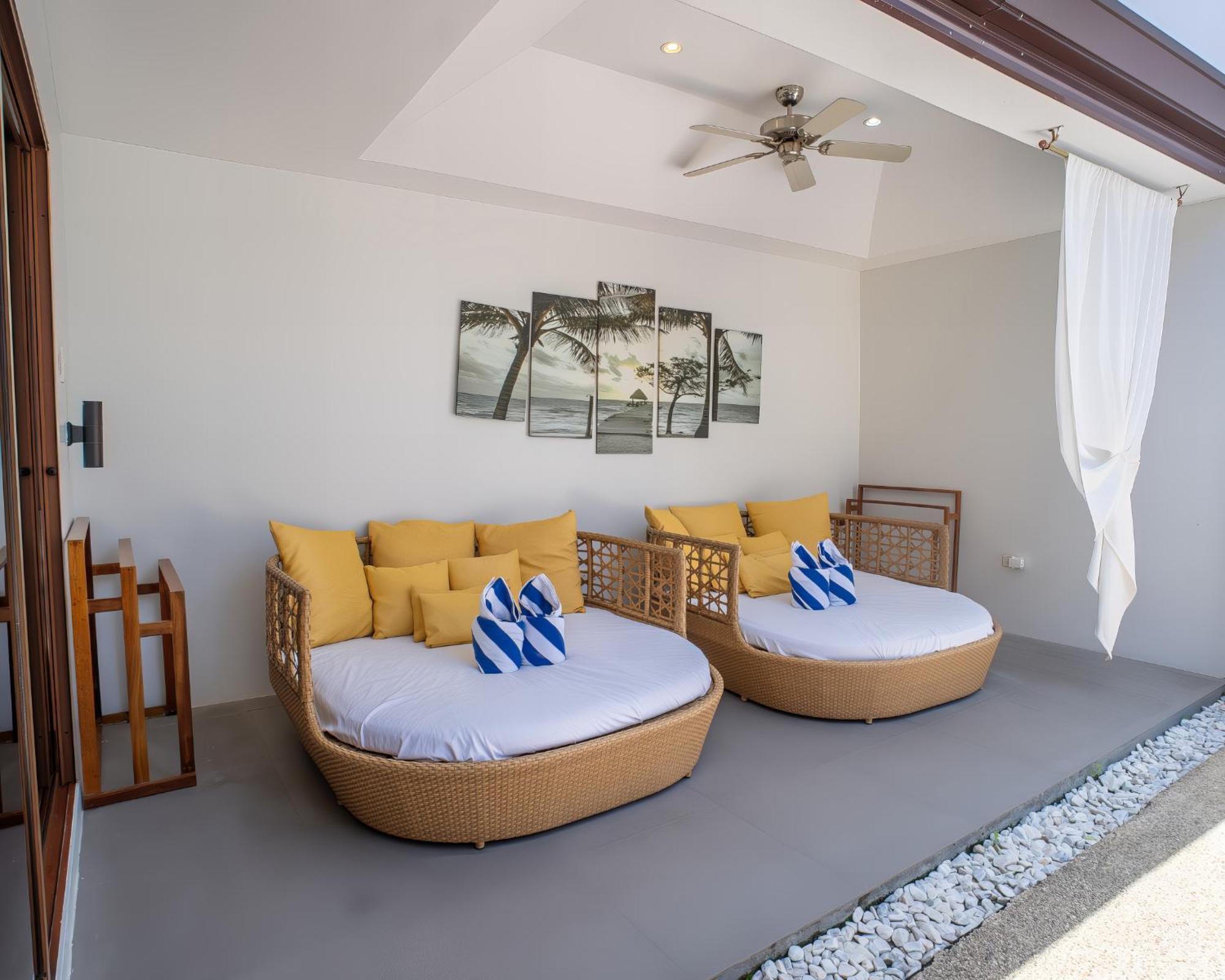Bali Villas Panglao Bohol Εξωτερικό φωτογραφία
