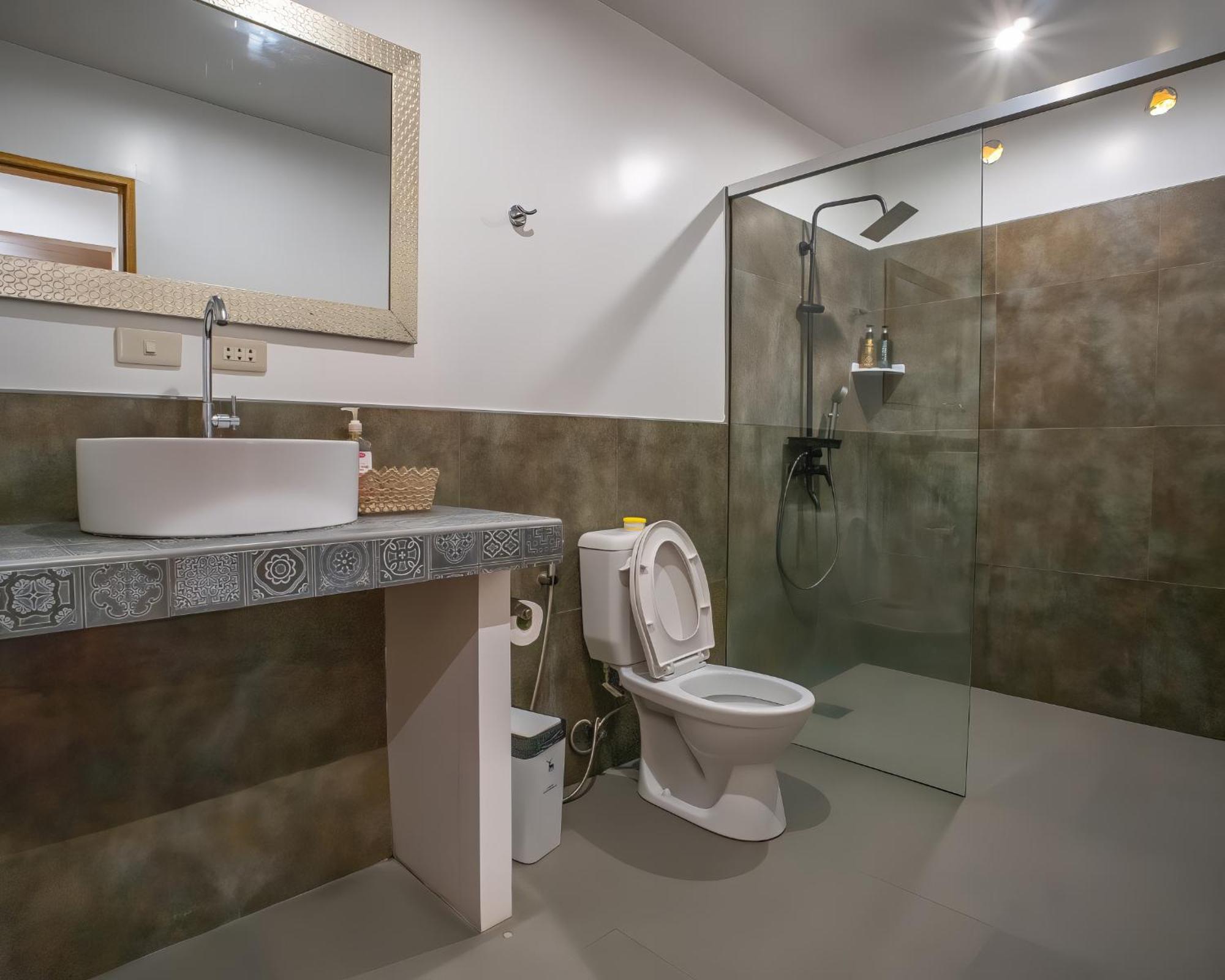 Bali Villas Panglao Bohol Εξωτερικό φωτογραφία