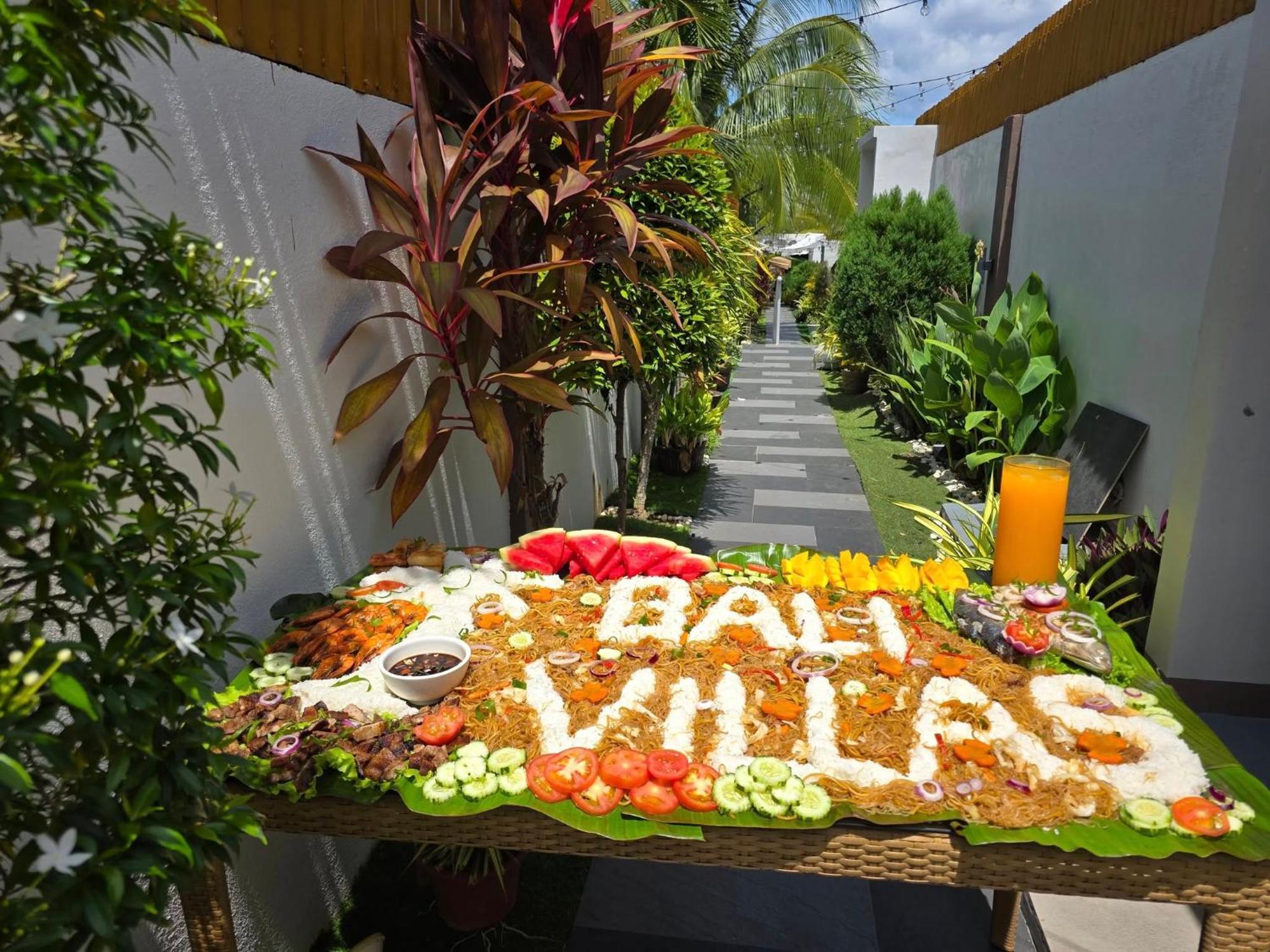 Bali Villas Panglao Bohol Εξωτερικό φωτογραφία